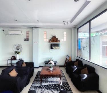 Tarakan Hotel | Hotel Grand Taufiq Tarakan