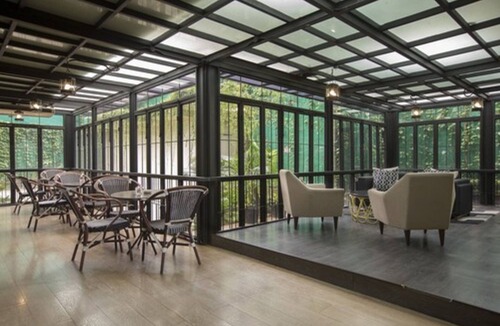 Melawai Hotel | Hotel GranDhika Iskandarsyah