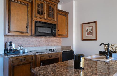 Uptown Hotel | Hotel Granduca Houston