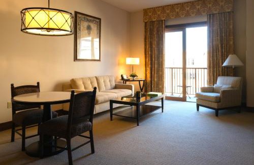 Uptown Hotel | Hotel Granduca Houston
