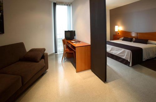 Granollers Hotel | Hotel Granollers