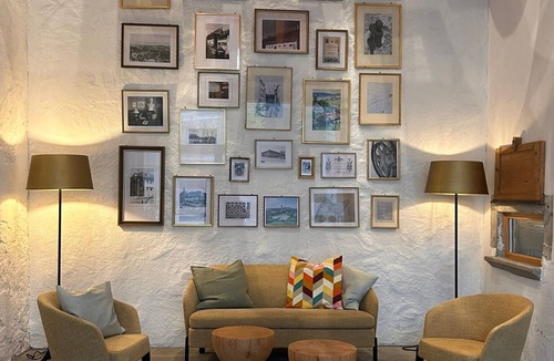 Islikon Hotel | Hotel Greuterhof