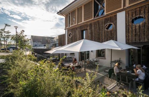 Islikon Hotel | Hotel Greuterhof Islikon
