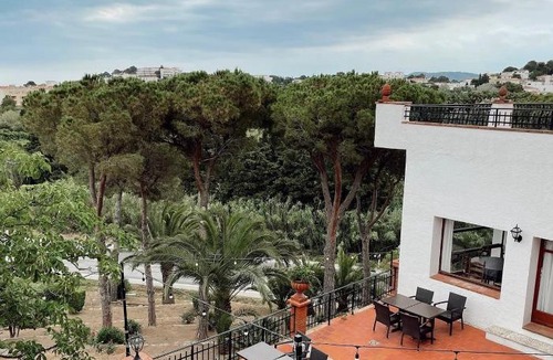 Llanca Hotel | Hotel Gri-Mar
