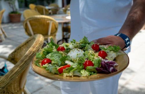 Llanca Hotel | Hotel Grifeu y Restaurant - Costa Brava