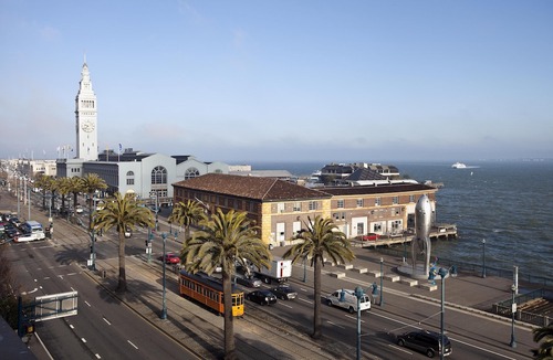 South Beach Hotel | Hotel Griffon