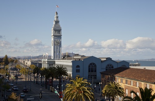 South Beach Hotel | Hotel Griffon