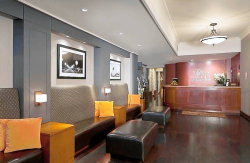 South Beach Hotel | Hotel Griffon