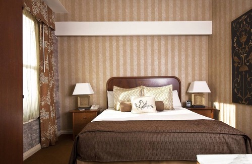 South Beach Hotel | Hotel Griffon