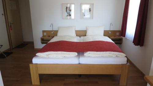 Obergesteln Hotel | Hotel Grimsel