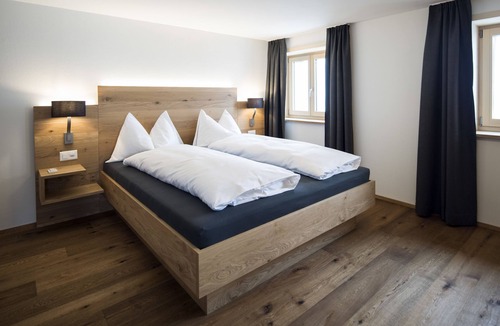 Oberwald Hotel | Hotel Grimsel Passhöhe