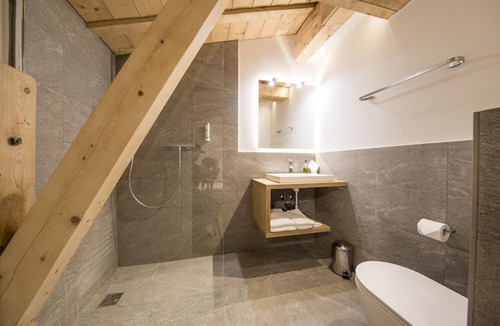 Oberwald Hotel | Hotel Grimsel Passhöhe