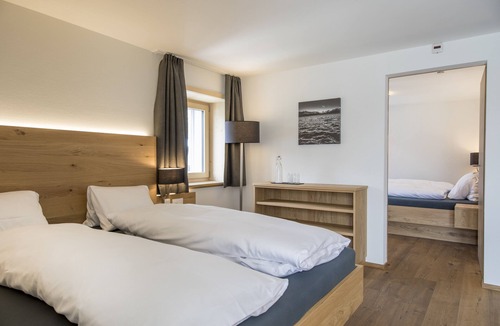 Oberwald Hotel | Hotel Grimsel Passhöhe