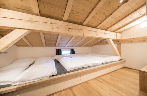 Oberwald Hotel | Hotel Grimsel Passhöhe