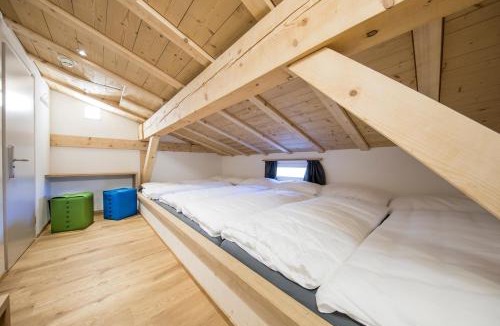 Oberwald Hotel | Hotel Grimsel Passhöhe