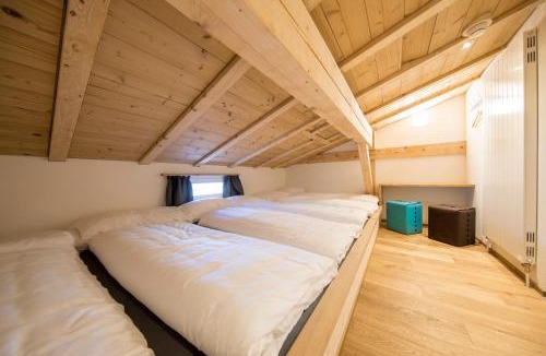 Oberwald Hotel | Hotel Grimsel Passhöhe