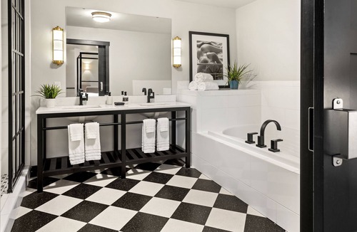 Grinnell Hotel | Hotel Grinnell Downtown, an Ascend Collection Hotel