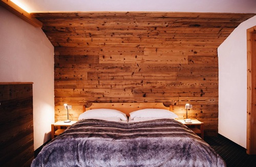 Bivio Hotel | Hotel Grischuna