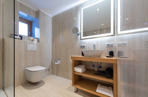 Bivio Hotel | Hotel Grischuna