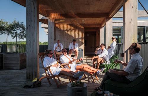 Ronne Hotel | Hotel GSH