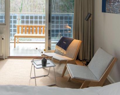 Ronne Hotel | Hotel GSH