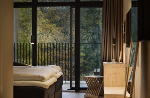 Ronne Hotel | Hotel GSH