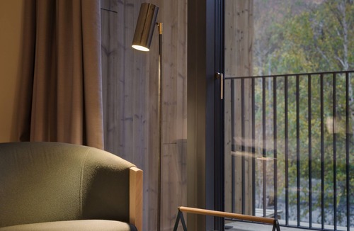 Ronne Hotel | Hotel GSH