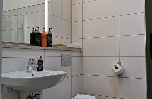 Ronne Hotel | Hotel GSH