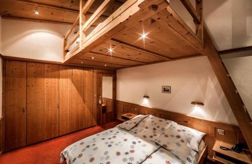 Arosa Hotel | Hotel Gspan
