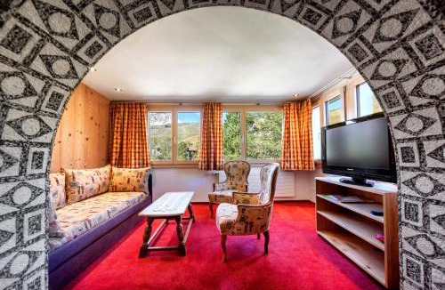 Arosa Hotel | Hotel Gspan