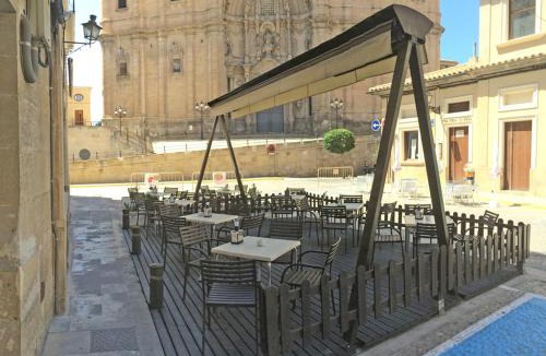 Alcaniz Hotel | HOTEL GUADALOPE