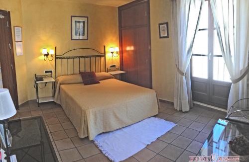 Alcaniz Hotel | HOTEL GUADALOPE