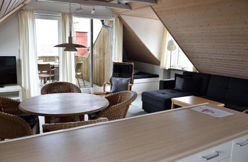 Gudhjem Hotel | Hotel Gudhjem