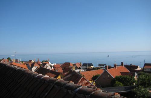 Gudhjem Hotel | Hotel Gudhjem