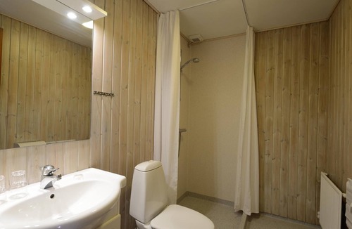 Gudhjem Hotel | Hotel Gudhjem