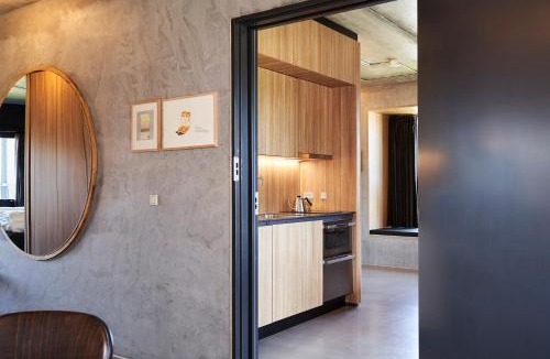 Aarhus North Apartment | Hotel GUESTapart