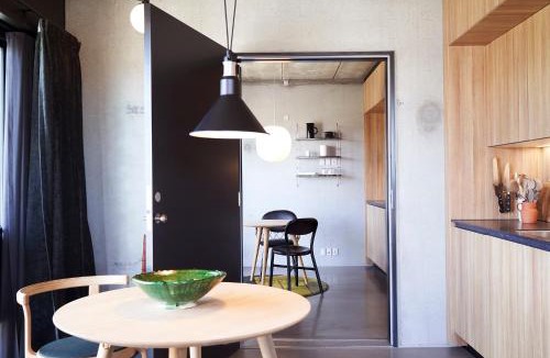 Aarhus North Apartment | Hotel GUESTapart