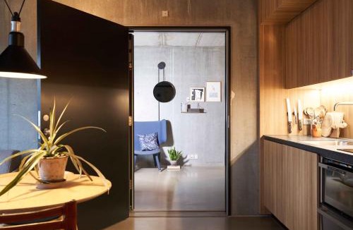 Aarhus North Apartment | Hotel GUESTapart