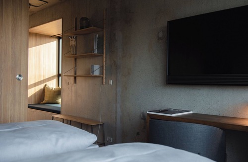 Aarhus North Hotel | Hotel GUESTapart