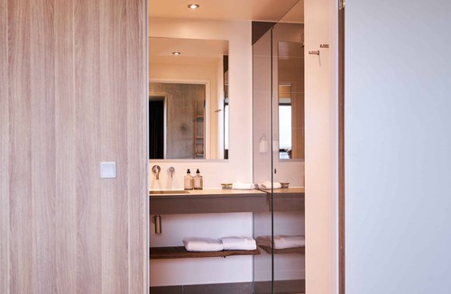 Aarhus North Hotel | Hotel GUESTapart