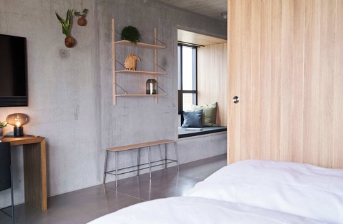 Aarhus North Hotel | Hotel GUESTapart