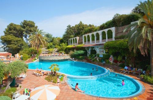 Lloret Town Center Hotel | Hotel Guitart Central Park Aqua Resort