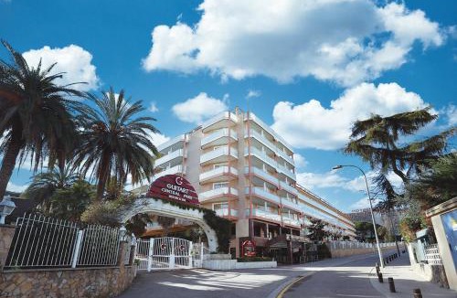 Lloret Town Center Hotel | Hotel Guitart Central Park Aqua Resort