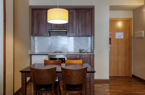 La Molina Apartment | Hotel Guitart la Molina Aparthotel & Spa