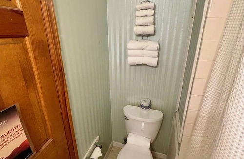 Frostburg Hotel | Hotel Gunter