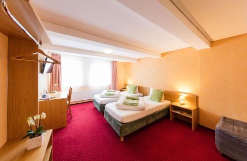 Altdorf Hotel | Hotel Höfli