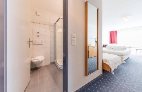 Altdorf Hotel | Hotel Höfli