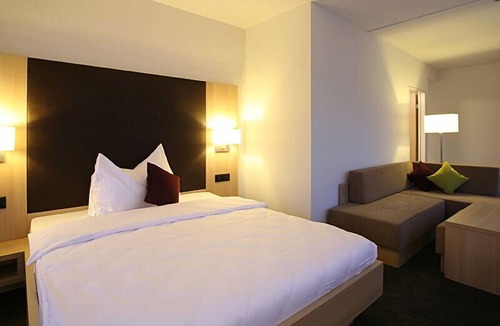Hoeri Hotel | Hotel Höri INN