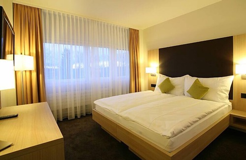 Hoeri Hotel | Hotel Höri INN