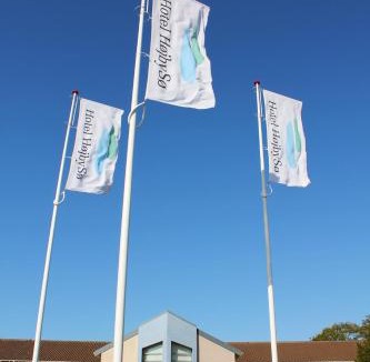 Hojby Hotel | Hotel Højbysø